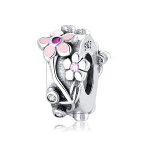 Charm bạc PA0017