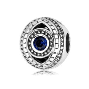 Charm bạc PC0029