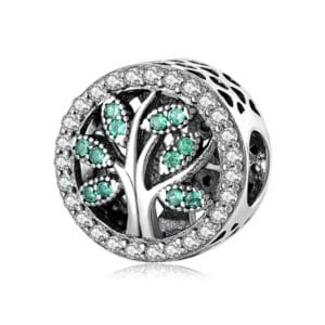 Charm bạc PC0134