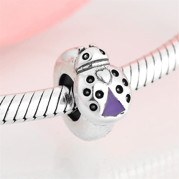 Charm bạc PA0042 Charm bạc PA0042