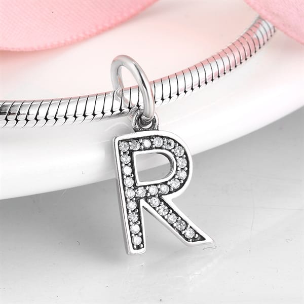 Charm bạc PD0089-18 Charm bạc PD0089-18