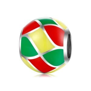 Charm bạc PC0489