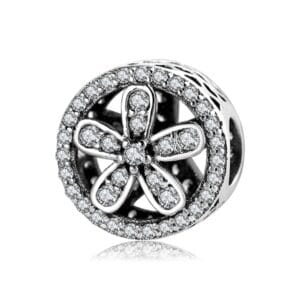 Charm bạc PC0072