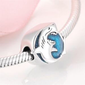 Charm bạc PC0214