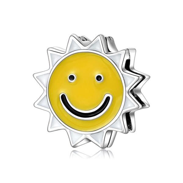 Charm bạc PR0027 Charm bạc PR0027