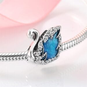 Charm bạc PC0031 Charm bạc PC0031 Le'mare Jewelry LMJ