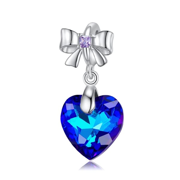 Charm bạc PD0679 Charm bạc PD0679