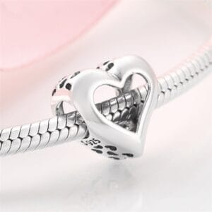 Charm bạc PC0281