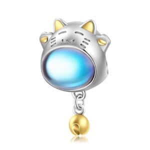 Charm bạc PC1431