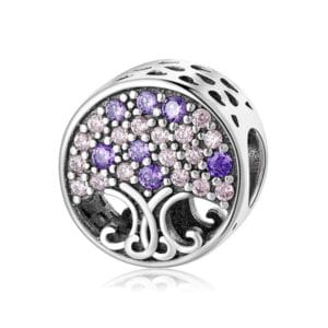 Charm bạc PC0183