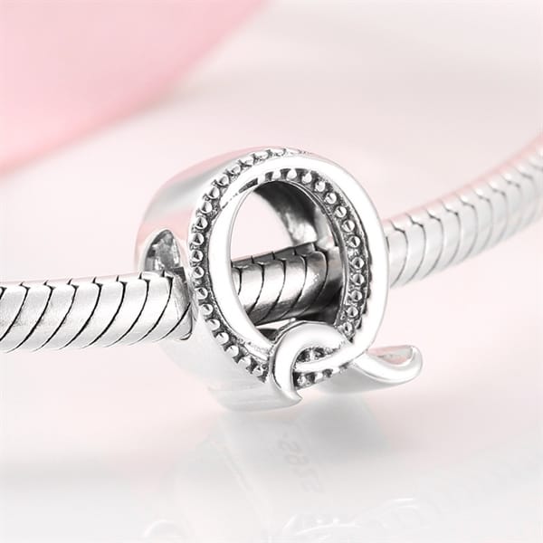 Charm bạc PC0229-17 Charm bạc PC0229-17