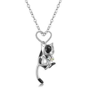 Charm bạc PNC0062