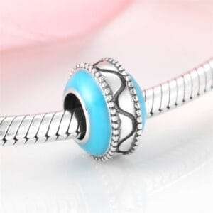 Charm bạc PC0206