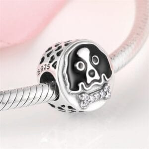 Charm bạc PC0217