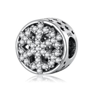 Charm bạc PC0132