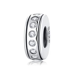 Charm bạc PA0014