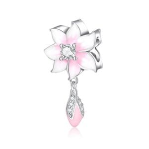 Charm bạc PC0174