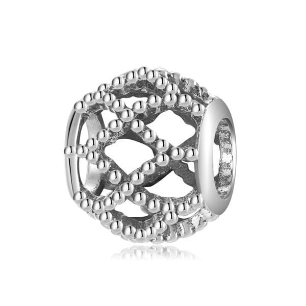 Charm bạc PC0227 Charm bạc PC0227