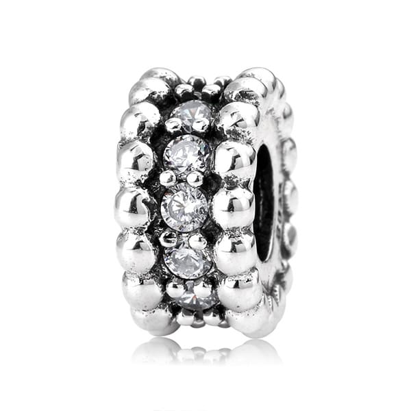 Charm bạc PA0003 Charm bạc PA0003