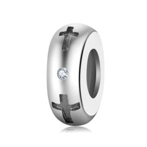 Charm bạc PA0148