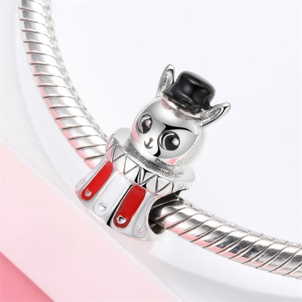 Charm bạc PC0769 Charm bạc PC0769