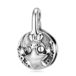 Charm bạc L0029
