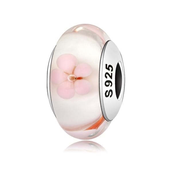 Charm bạc PH0008-4 Charm bạc PH0008-4