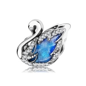 Charm bạc PC0031