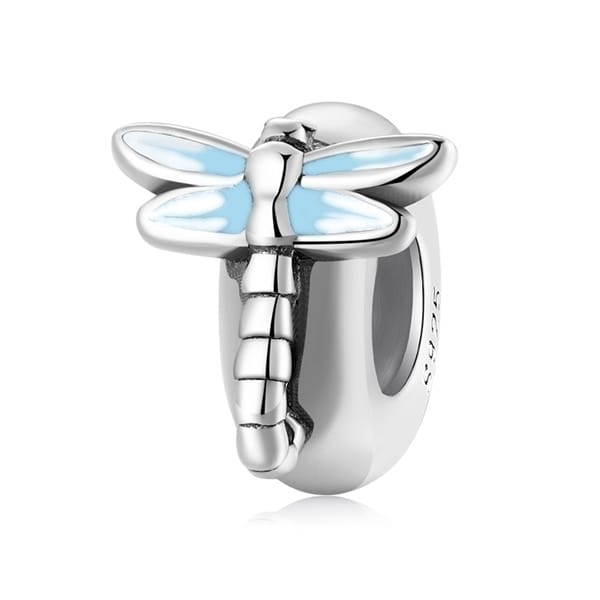 Charm bạc PA0107 Charm bạc PA0107