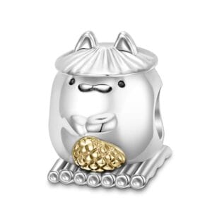 Charm bạc PC1441GOLD