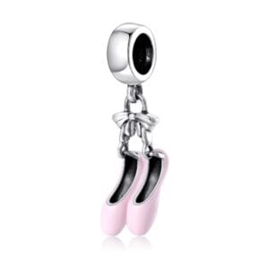 Charm bạc PD0094