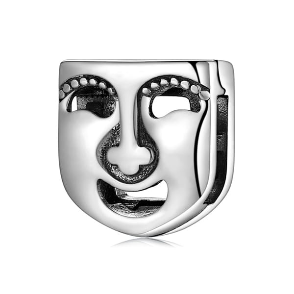 Charm bạc PR0020 Charm bạc PR0020