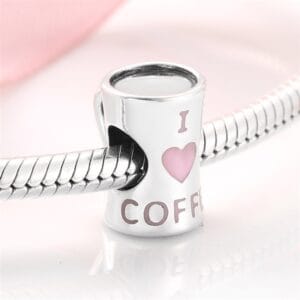 Charm bạc PC0234