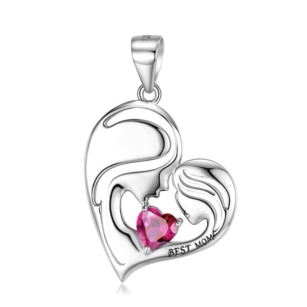 Mặt dây chuyền bạc PNC0082-7 Mặt dây chuyền bạc PNC0082-7