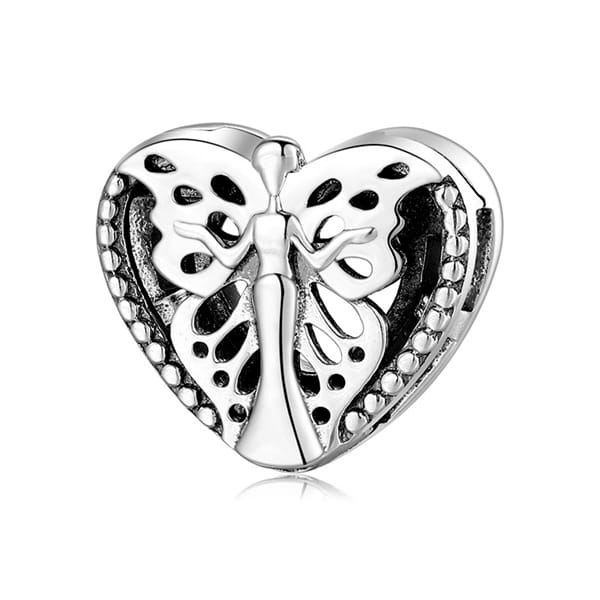 Charm bạc PR0012 Charm bạc PR0012