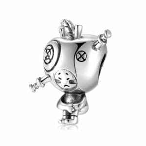 Charm bạc PC0754