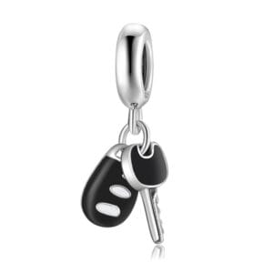 Charm bạc PD0145