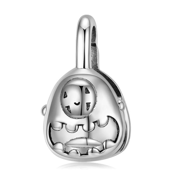 Charm bạc L0024 Charm bạc L0024