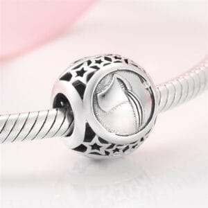 Charm bạc PC0230-11