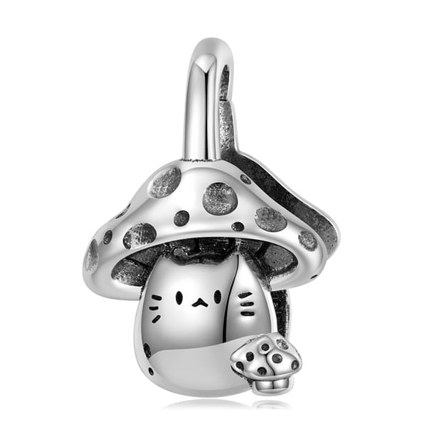 Charm bạc L0025 Charm bạc L0025