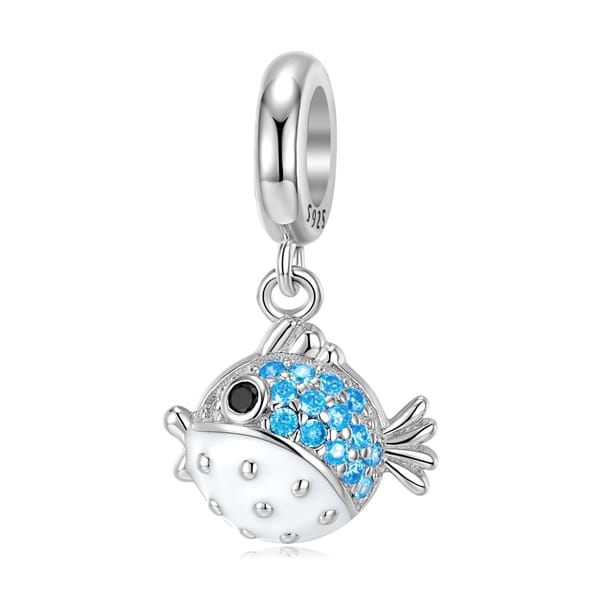 Charm bạc PD0771 Charm bạc PD0771