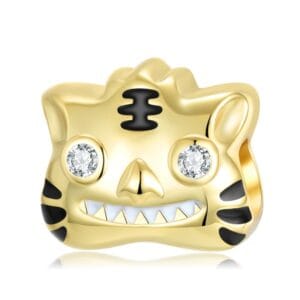 Charm bạc PC1338