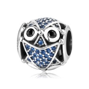 Charm bạc PC0076