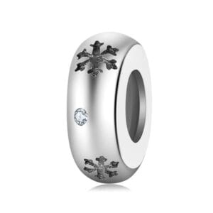 Charm bạc PA0145