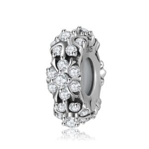 Charm bạc PA0099