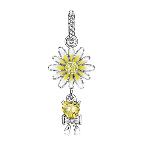 Charm bạc PD0783 Charm bạc PD0783