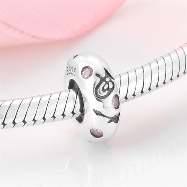 Charm bạc PA0104 Charm bạc PA0104