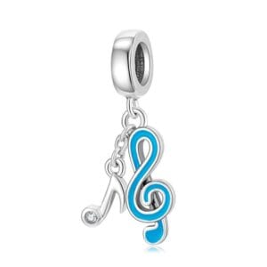 Charm bạc PD0124
