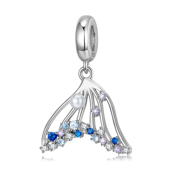 Charm bạc PD0764 Charm bạc PD0764