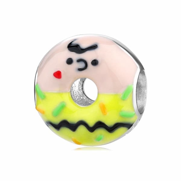 Charm bạc PC0674 Charm bạc PC0674